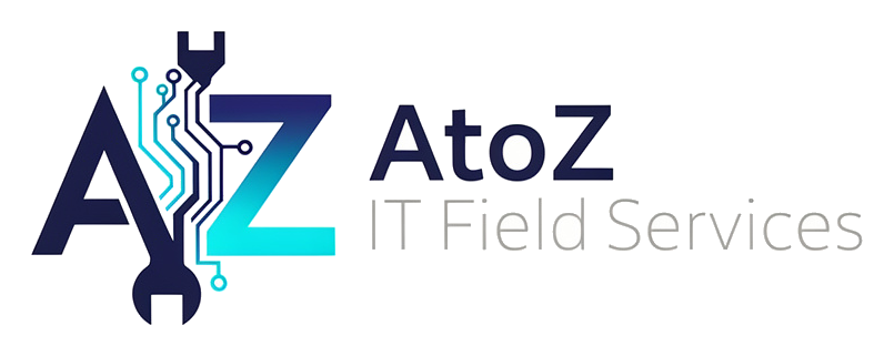A to Z IT Field Services